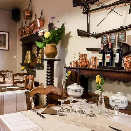 Piellenia 2* Tardets-Sorholus