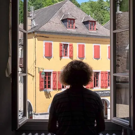 Piellenia 2* Tardets-Sorholus