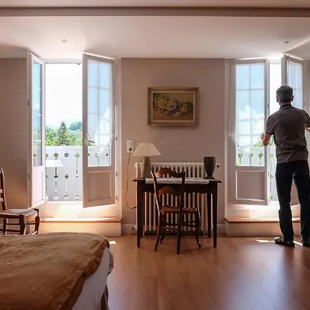 Hotel Piellenia Tardets-Sorholus