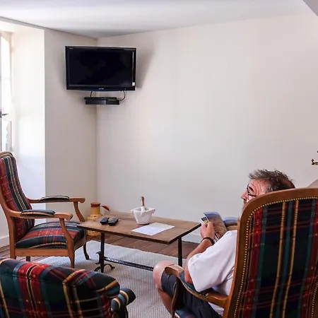 Piellenia Hotell Tardets-Sorholus