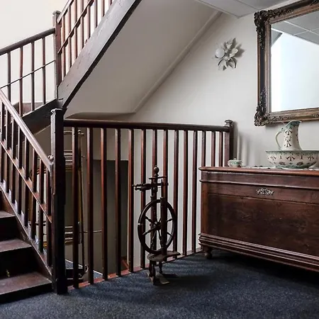 Hotel Piellenia Tardets-Sorholus