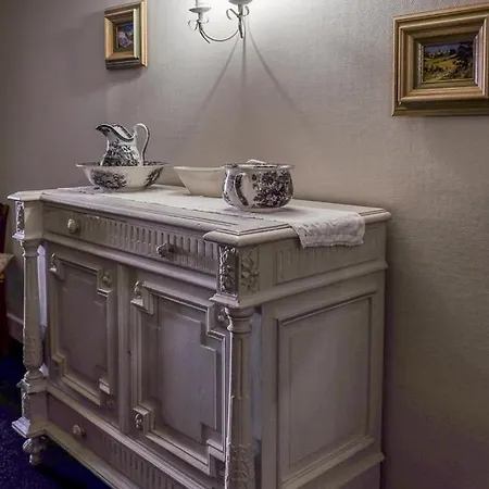 Hotell Piellenia Tardets-Sorholus