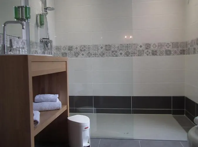 מלון Piellenia Tardets-Sorholus