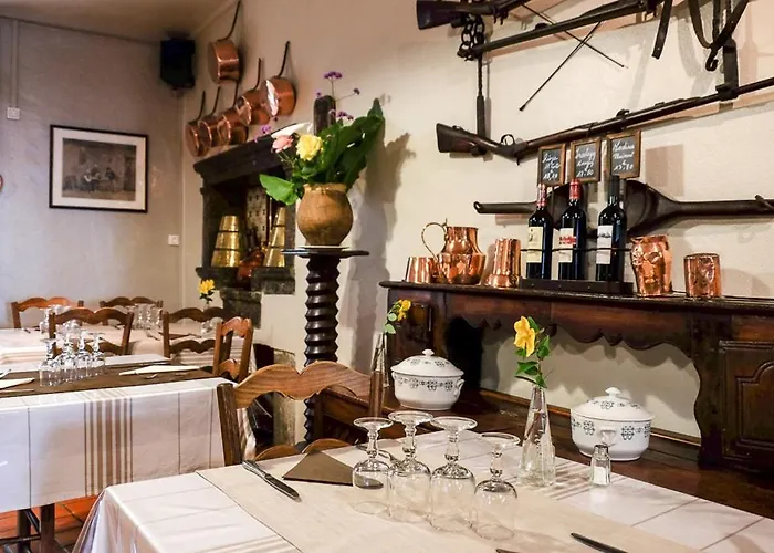 Piellenia 2* Tardets-Sorholus