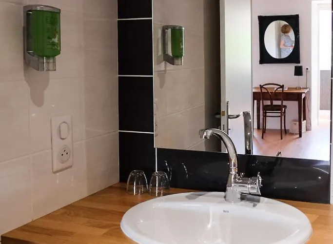 Hotel Piellenia Tardets-Sorholus