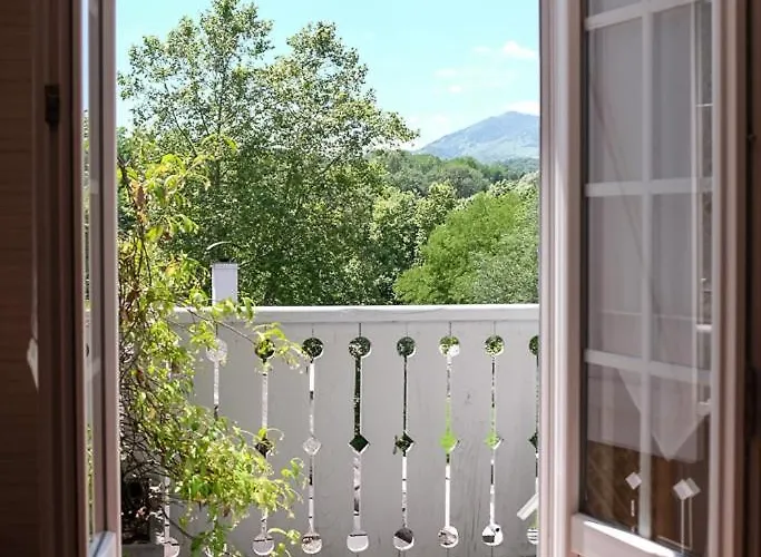 Piellenia Hotel Tardets-Sorholus