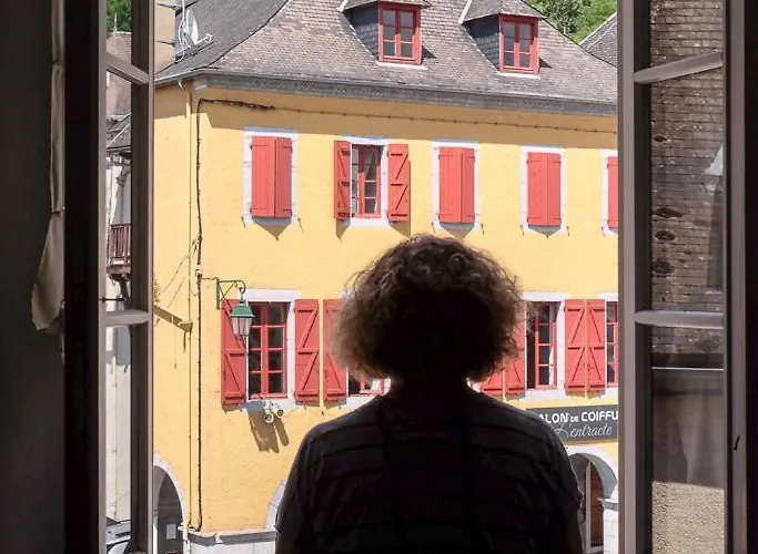 Piellenia 2* Tardets-Sorholus