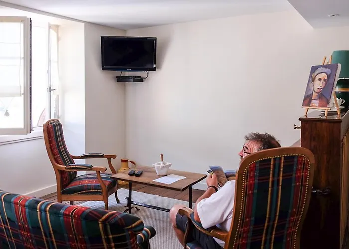 Piellenia Hotel Tardets-Sorholus